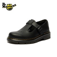 Dr.Martens 马丁博士Aprile MJ女2026新品舒适不累脚皮鞋玛丽珍鞋