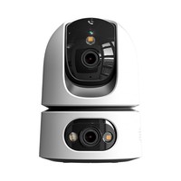 乐橙 TA4D摄像头家用远程360全景摄影头高清智能监控