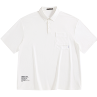 太平鸟 男士POLO衫