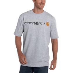 carhartt 男士T恤