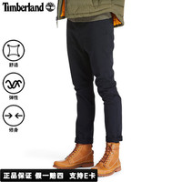 Timberland 弹力修身 男士工装裤 30