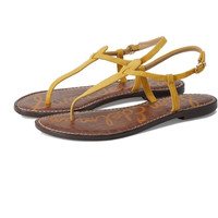 Sam Edelman Gigi 女士T字扣夹趾凉鞋