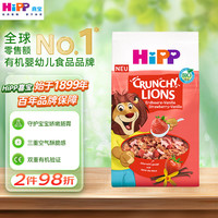 喜宝 有机谷物婴幼儿辅食(5-36月以上)各阶段宝宝辅食米粉米糊多种口味