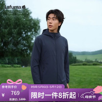 乐飞叶 男款防晒衣 LMJA6BP60
