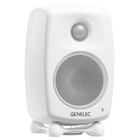 真力 进口真力（Genelec）3英寸 G1 家用HIFI有源音箱 G1BW-5