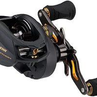 Penn FTH300LP Fathom Low Profile Baitcast 300sz,金属