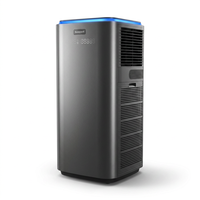 国家补贴、新品发售：霍尼韦尔 H-MATE HGQB-X6 空气净化器