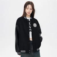  I.T 复古 棒球服
