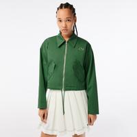  LACOSTE/拉科斯特 工装风 女士夹克