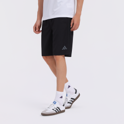 adidas 速干 男士短裤