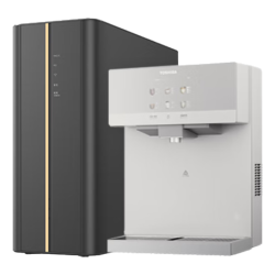 美的 大促低价： Midea/美的 即热 净水器 FRO4003+TG-02