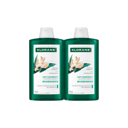 康如 高良姜去屑洗发露400ml*2（赠200ml）