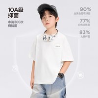ZOSEE/左西 男童凉感T恤