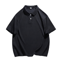 Baleno/班尼路 宽松 男士Polo衫