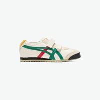 Onitsuka Tiger [经典]Onitsuka Tiger鬼塚虎MEXICO 66 BAJA双魔术贴儿童运动鞋