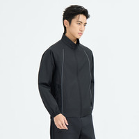 利郎 26XKF3011A 轻薄微弹空调夹克 4XL（190/104A）