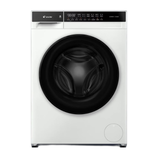 Leader XQGL100-633W 滚筒洗衣机 10kg