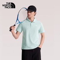 北面 男款速干衣NF0A87W2
