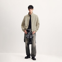  JACK&JONES/杰克琼斯 凉感防晒 男士夹克