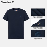 88VIP：Timberland 男士短袖T恤 A2EKJ