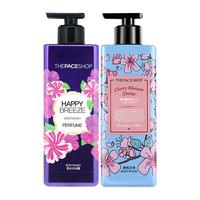 THE FACE SHOP LG菲诗小铺香水沐浴露