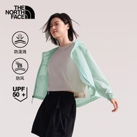 北面 NF0A8C12-55Z6-D5 女款皮肤衣