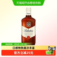 移动端：百龄坛 特醇 调和 苏格兰威士忌 40%vol