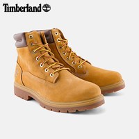 Timberland 男鞋高帮靴大黄靴马丁靴防水|A43CG
