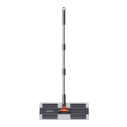 五月花 夹布平板拖把 38cm 1配布