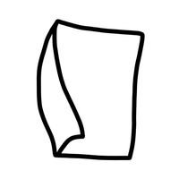 App Store本体限免：JustPad - Single Page Note app