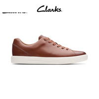 Clarks 男士休闲板鞋 26148690