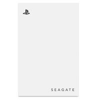希捷 Game Drive 2TB 游戏机外置硬盘 USB 3.0 官方授权 PS5/PS4兼容 STLV2000201 PS5 HDD 2TB