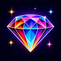 App Store本体限免：Diamond Painting Logbook