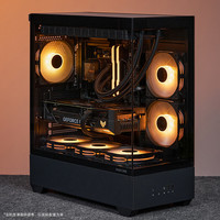 国家补贴、今日必买：华硕 U7 270K PLUS+大师RTX 5070 Ti+24G内存+1T游戏主机