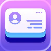 App Store本体限免：Business Card Maker·
