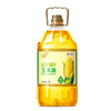 福临门 食用油 金选玉米油5L gl