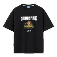  NVG·YOUNG 男士短袖t恤