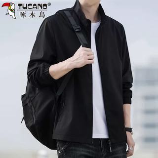  TUCANO/啄木鸟 商务休闲 男士夹克