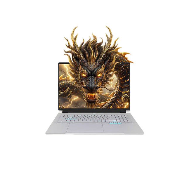 机械革命 苍龙18Pro（R9 8945HX、RTX 5060、16GB、1TB、深渊黑）