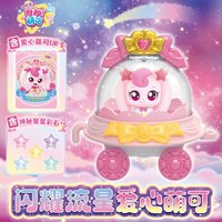  奇妙萌可 语音 女孩玩具