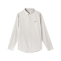 GANT/甘特 极简风 男士衬衫