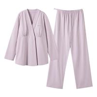EMXEE/嫚熙 纯棉 女士哺乳衣