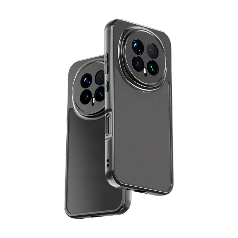 【荣耀Magic8Pro】磨砂半透壳