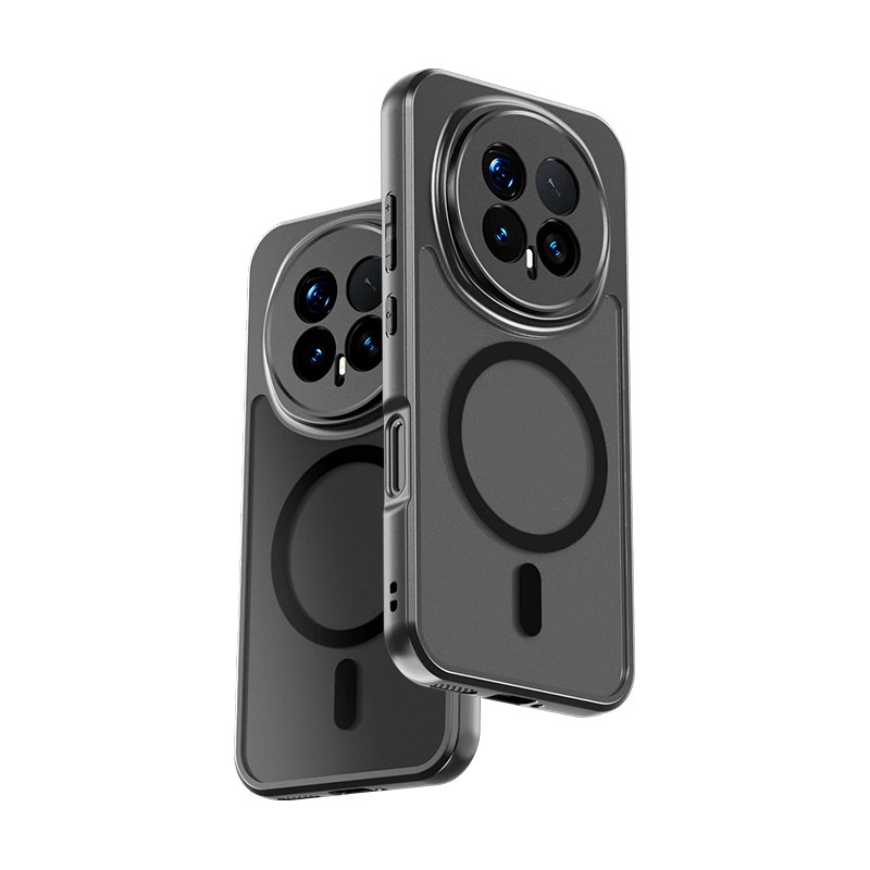 【荣耀Magic8Pro】磁吸磨砂壳