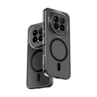 Smorss Magic8Pro 磁吸硅胶手机壳