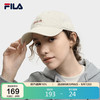 FILA 小脸帽 通用款 运动帽