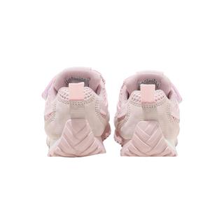 ABCKIDS 儿童镂空网面运动鞋 粉色 36码（内长23.3cm）