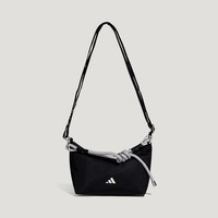 adidas 三条纹舞动系列女单肩包KX9621