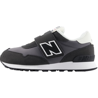  new balance 儿童运动鞋 黑色/深灰【拍小一码】 33.5 脚长20cm
