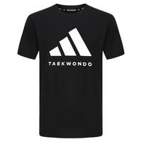  adidas/阿迪达斯 吸湿速干 男士T恤